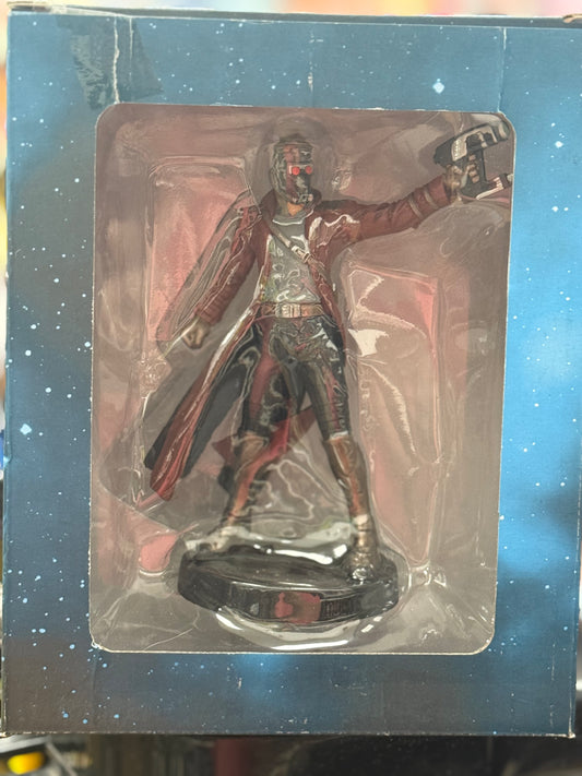 Guardians of the Galaxy Star-Lord Figurine