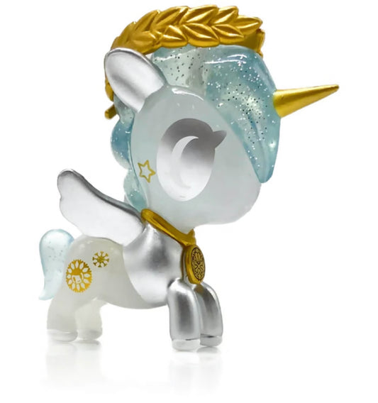 Tokidoki Pandalina Unicorno Vinyl Figure