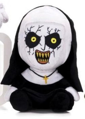 The Conjuring Universe The Nun Plush