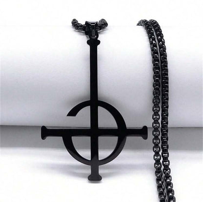 Ghost Chain / Necklace