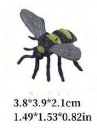 Bee Small Figure