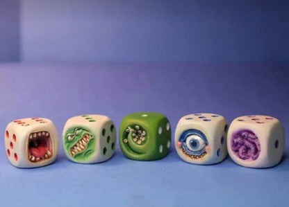 Devil’s Dice