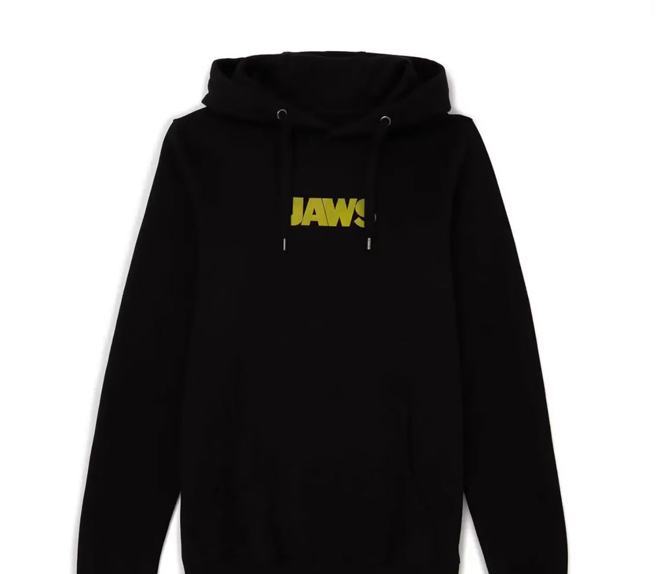 Jaws Under the Surface Hoodie