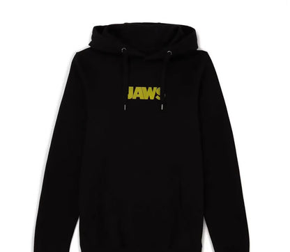 Jaws Under the Surface Hoodie