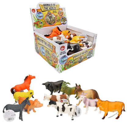 Animals of the World: Farm Series Figure