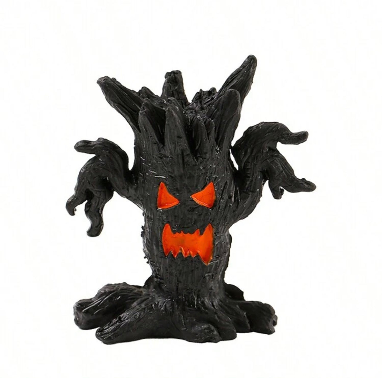 Spooky Tree Miniature Figure