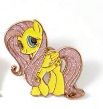 My Little Pony Pin Badge