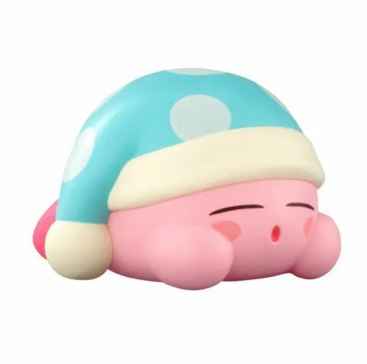 Kirby Friends Vinyl Figure Selection