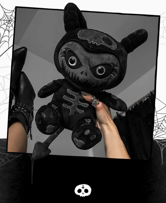 Tragic Plush Kreeptures by Killstar