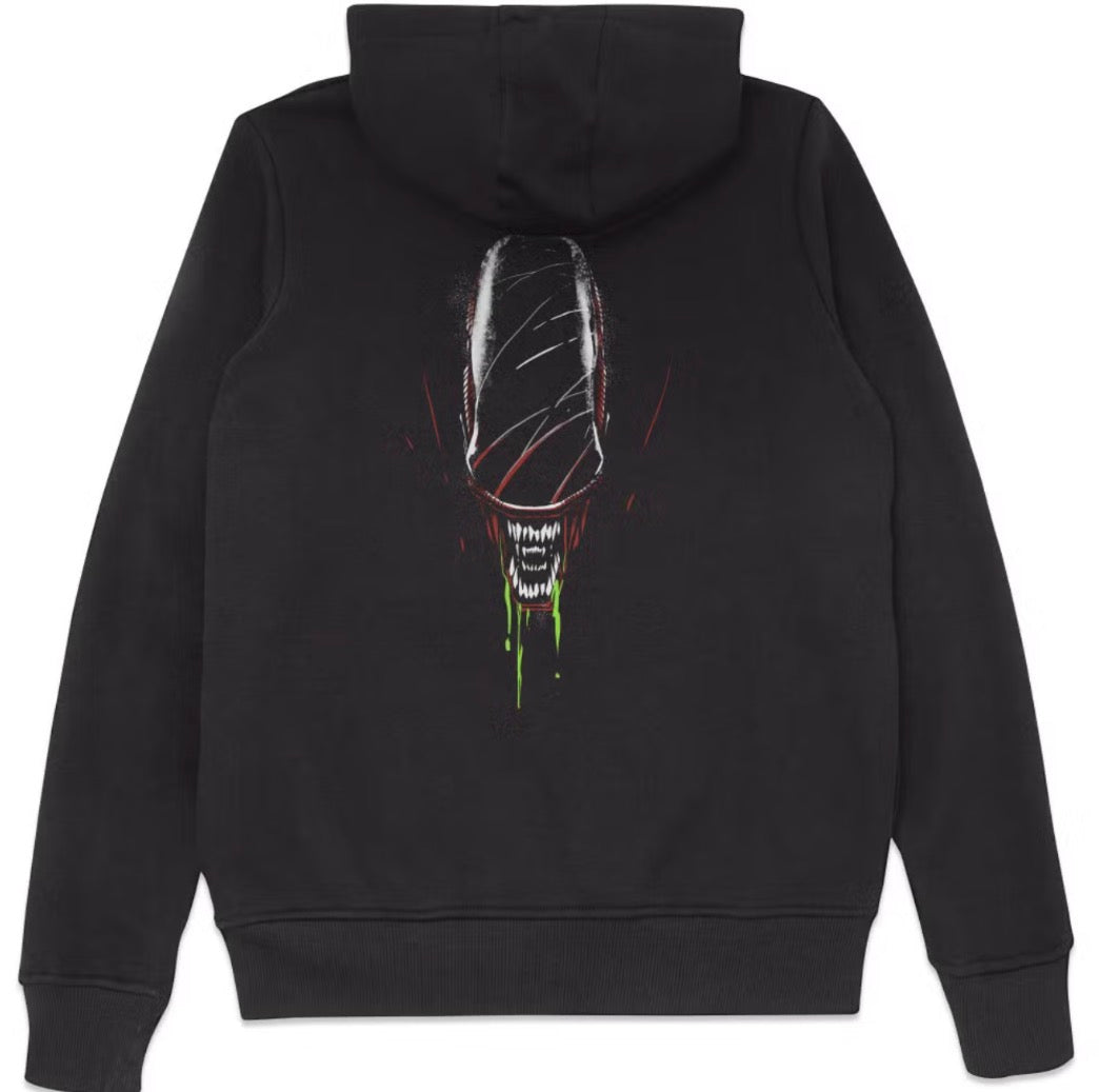 Alien Romulus Hoodie