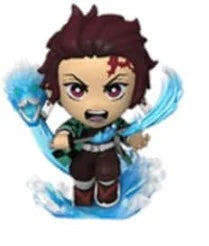 Demon Slayer Funko Mini Vinyl Figure