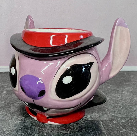 Angel Spooky 3D Mug
