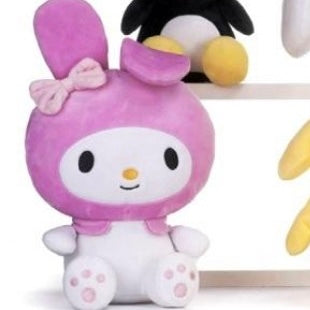 Hello Kitty 23cm Plush My Melody
