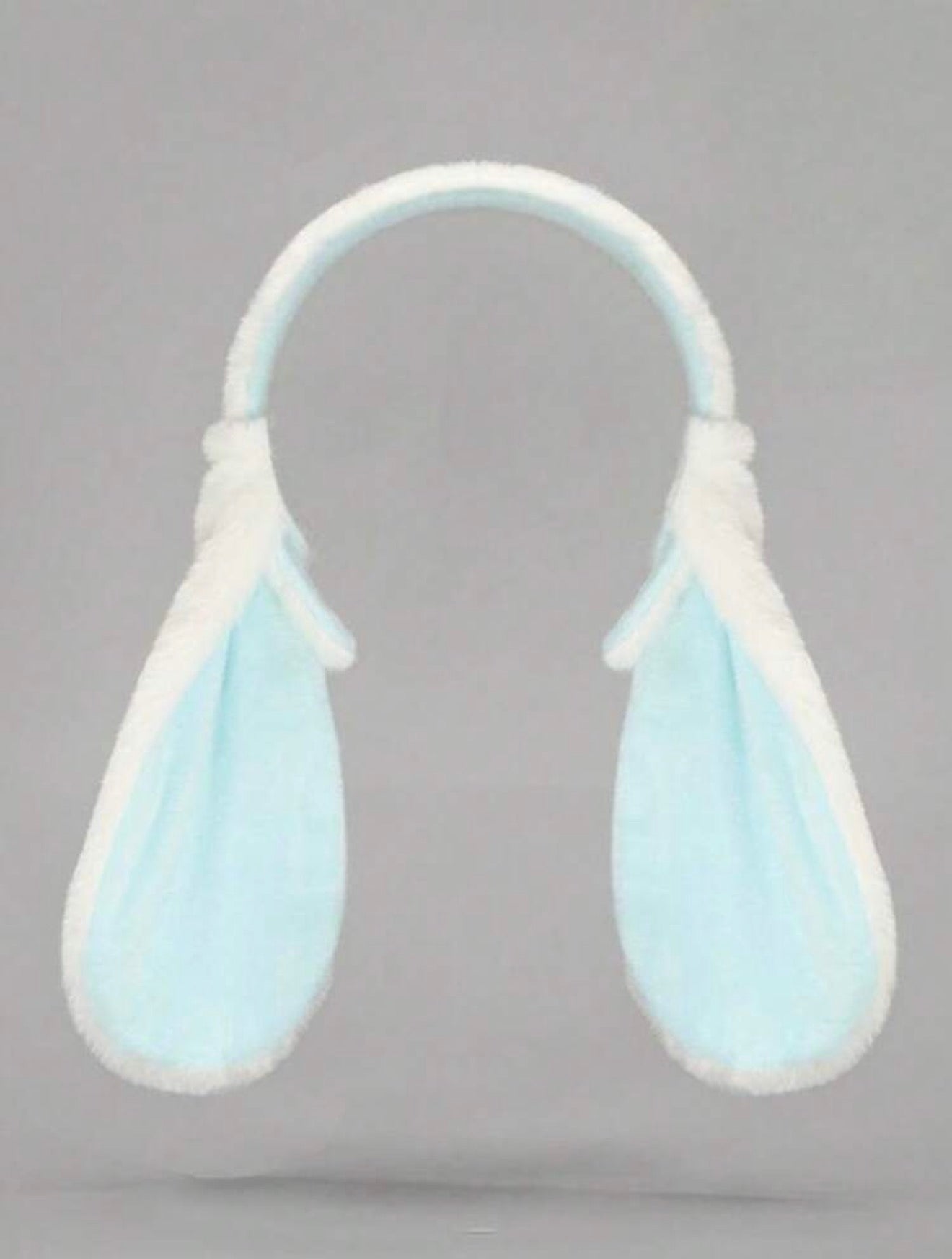 Bunny Ear Headband