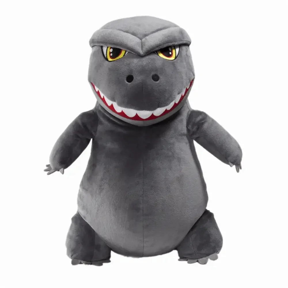 Godzilla HugMe Shake Action Giant Plush