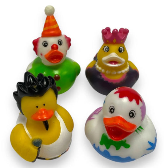 Quackerz Party Ducks