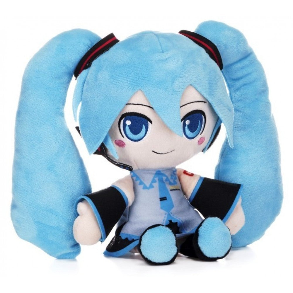 Hatsune Miku CuteForme 25cm Plush