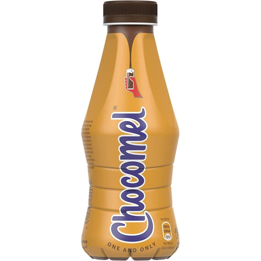 Chocomel Chocolate Drink