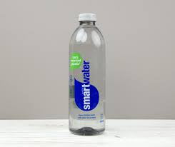 Smartwater 600ml Bottle