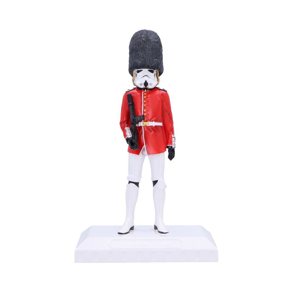 Original Stormtrooper Royal Guard Statue