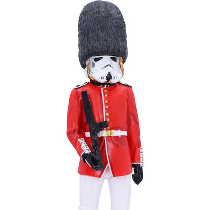 Original Stormtrooper Royal Guard Statue