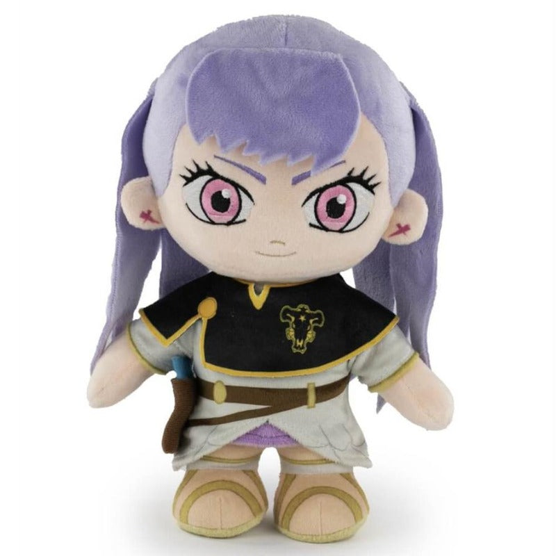 Black Clover Noelle 28cm Plush