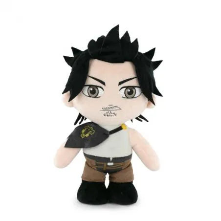 Black Clover Yami 28cm Plush