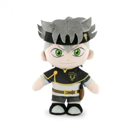 Black Clover Asta 28cm Plush