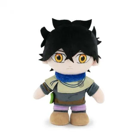 Black Clover Yuno 28cm Plush