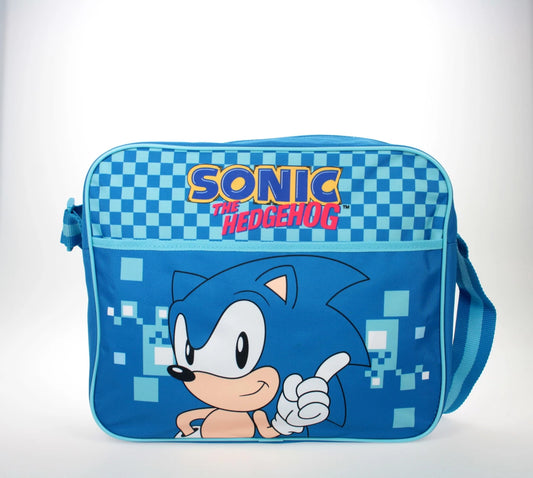 Sonic the Hedgehog Shoulder Bag