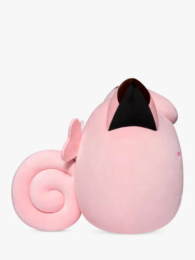 Pokémon Clefairy 10” Squishmallow