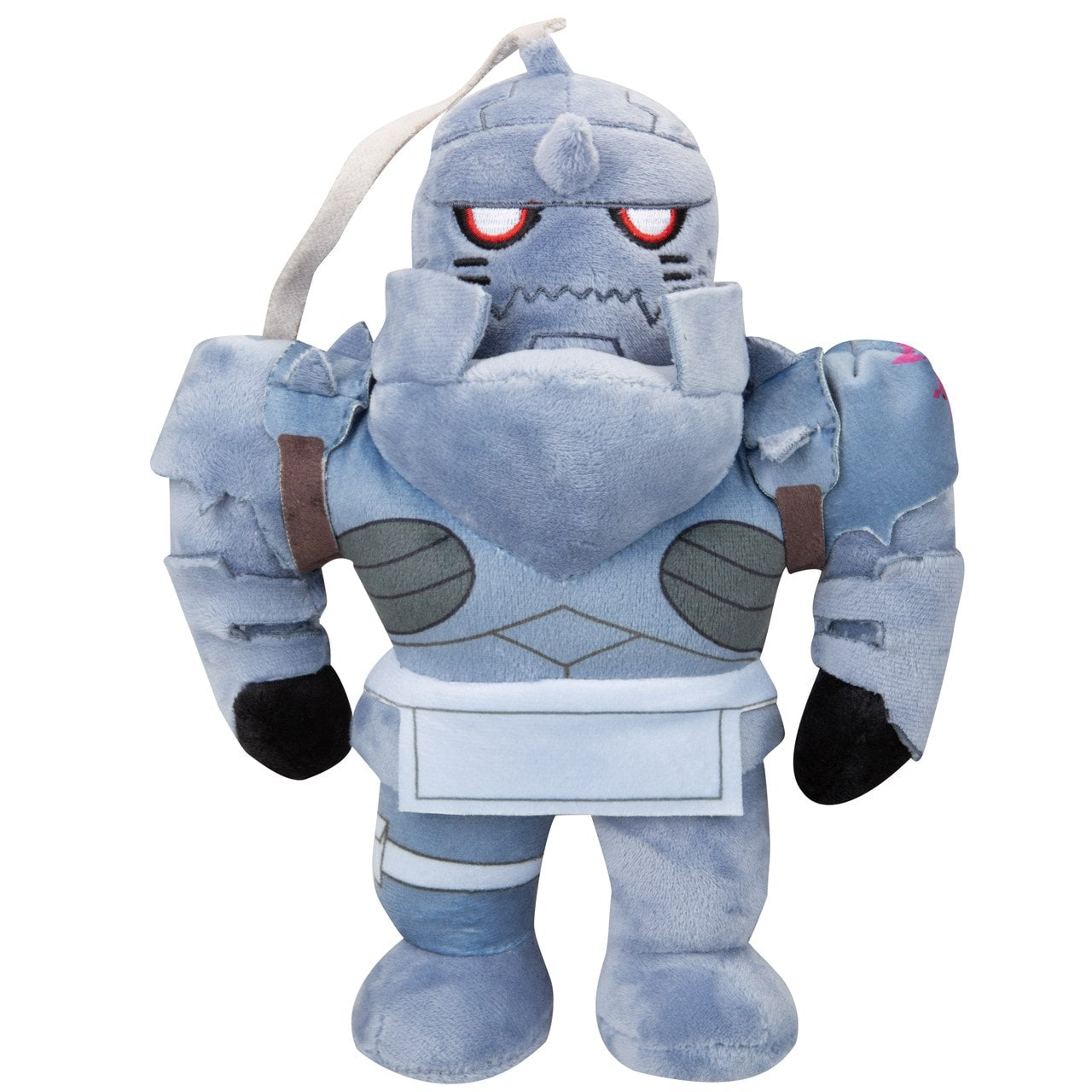 Fullmetal Alchemist Alphonse Plush