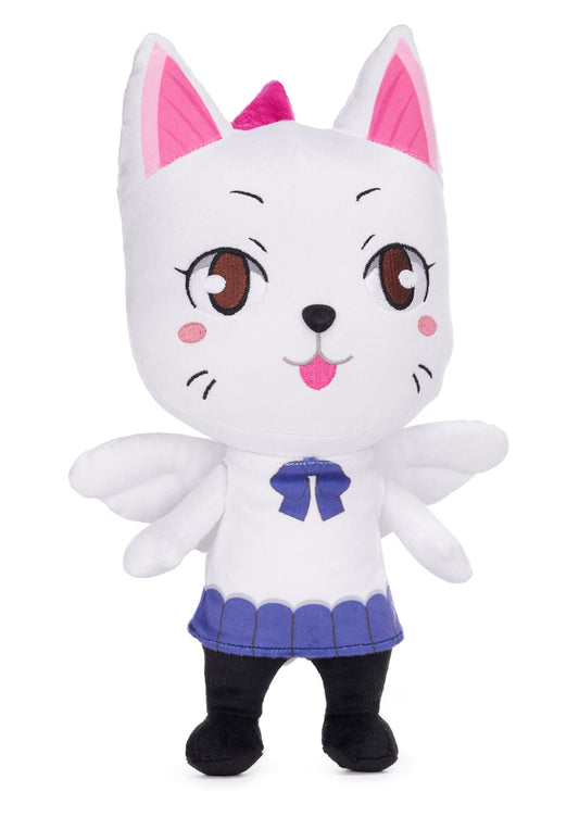 Fairy Tail Carla Plush