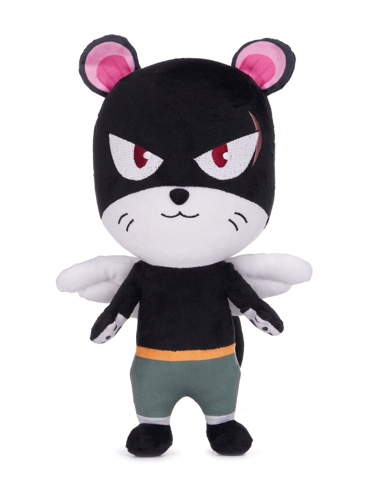 Fairy Tail Panther Lily Plush