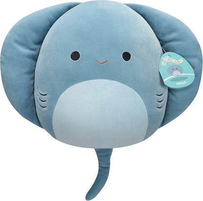 Akilah the Polkadot Stingray 12” Squishmallow