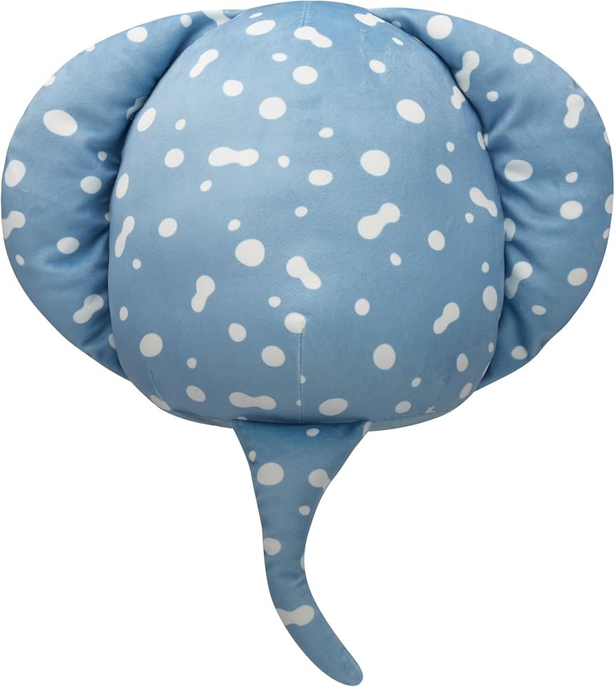 Akilah the Polkadot Stingray 12” Squishmallow