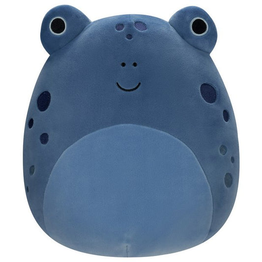 Agnolo the Blue Tadpole 10” Squishmallow