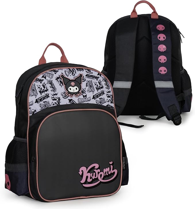 Kuromi Backpack