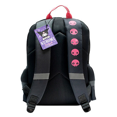 Kuromi Backpack