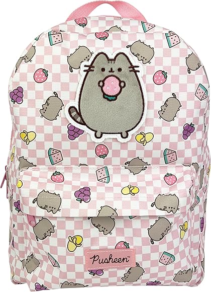 Pusheen Backpack