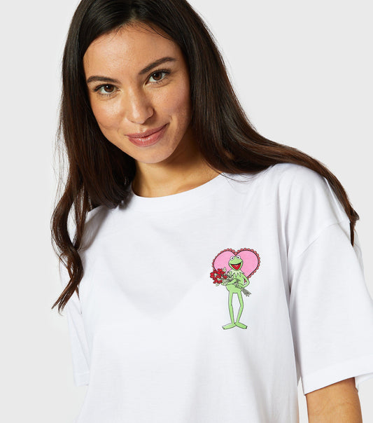 The Muppets Totally Ker-mitted T-Shirt by Skinnydip x Disney