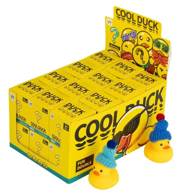 Cool Duck Blindbox