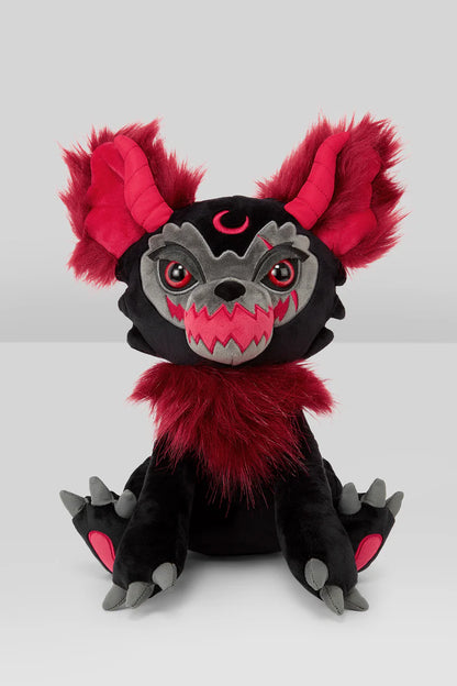 Werewolf: Vexed Plush Kreeptures by Killstar