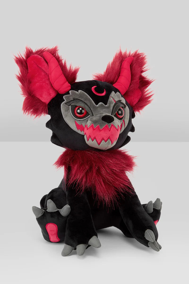 Werewolf: Vexed Plush Kreeptures by Killstar