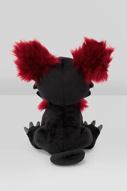 Werewolf: Vexed Plush Kreeptures by Killstar