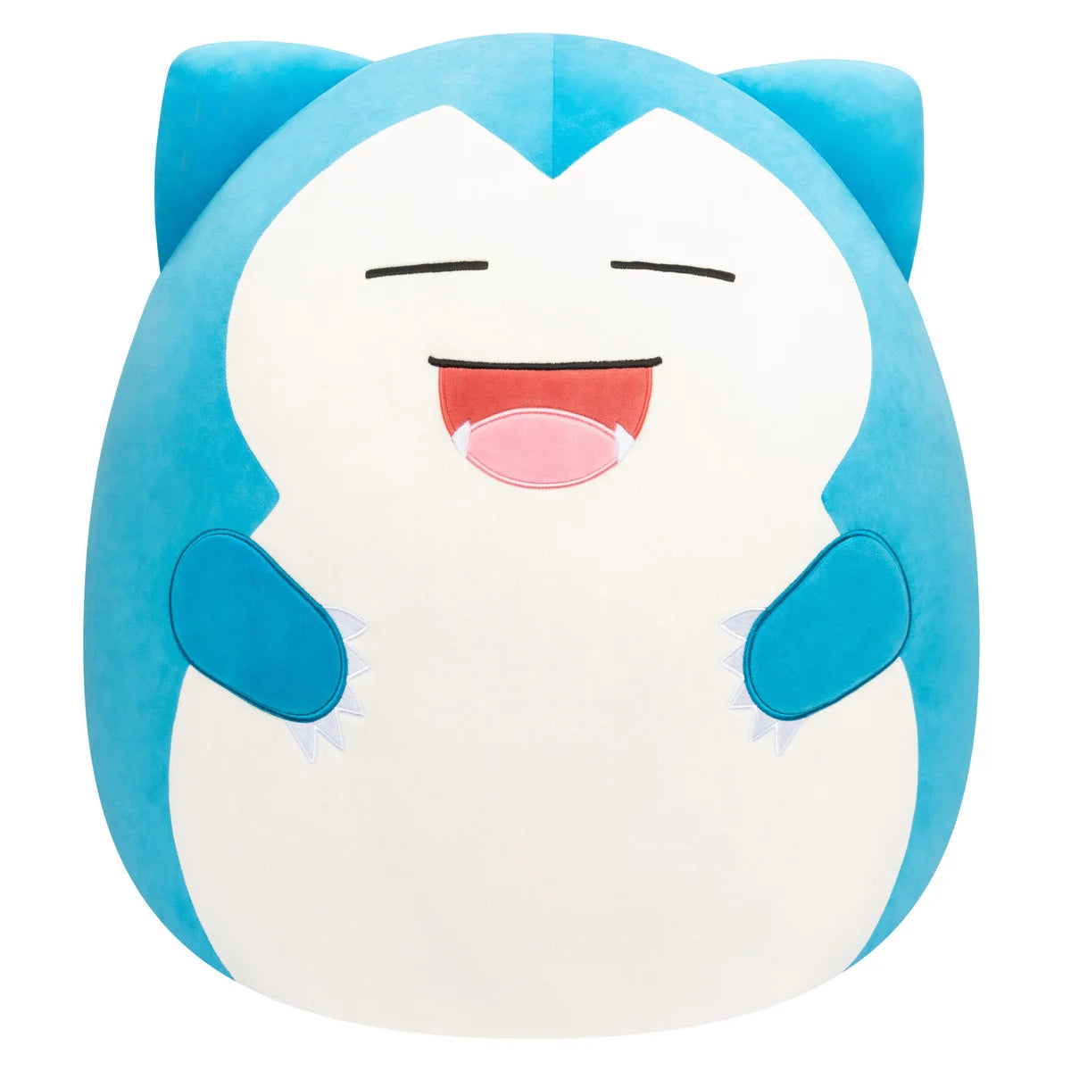 Pokémon Snorlax Giant 24” Squishmallow