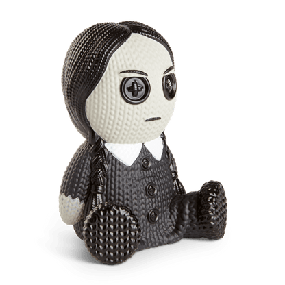 The Addams Family Wednesday Collectible Vinyl Figure