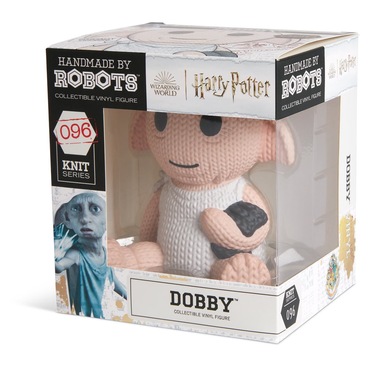 Harry Potter Dobby Collectible Vinyl Figure