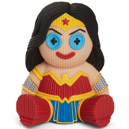 Wonder Woman Collectible Vinyl Figure