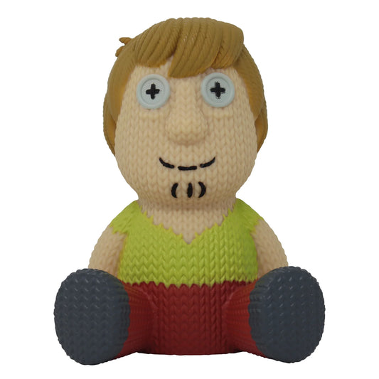 Scooby-Doo Shaggy Collectible Vinyl Figure